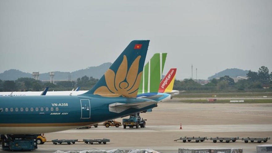 Vietnamese aviation market forecast to recover from mid-Q3